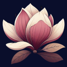 Magnolia Theme